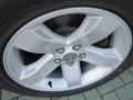 Bright Silver Metallic - Challenger SXT Photo No. 5