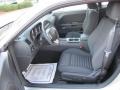 Bright Silver Metallic - Challenger SXT Photo No. 6
