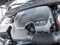 Bright Silver Metallic - Challenger SXT Photo No. 9