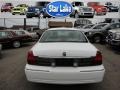 2011 Vibrant White Mercury Grand Marquis LS Ultimate Edition  photo #5