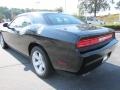 Pitch Black - Challenger SXT Photo No. 2
