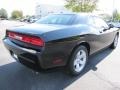 Pitch Black - Challenger SXT Photo No. 3