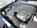 Pitch Black - Challenger SXT Photo No. 9