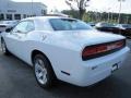 Bright White - Challenger SXT Photo No. 2