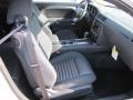 Bright White - Challenger SXT Photo No. 7