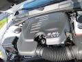 Bright White - Challenger SXT Photo No. 9
