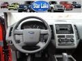 2008 Blazing Copper Metallic Ford Edge SE  photo #10