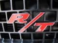 2012 Dodge Challenger R/T Marks and Logos