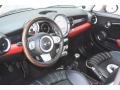 Chili Red - Cooper Hardtop Photo No. 14