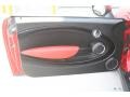 Chili Red - Cooper Hardtop Photo No. 16