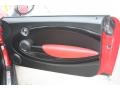 Chili Red - Cooper Hardtop Photo No. 22