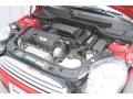 Chili Red - Cooper Hardtop Photo No. 25