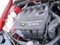 2012 Redline 2-Coat Pearl Dodge Avenger SXT  photo #10