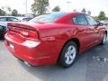 Redline 3-Coat Pearl - Charger SE Photo No. 4