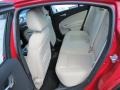Black/Light Frost Beige Interior Photo for 2012 Dodge Charger #54548175