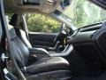 2010 Crystal Black Pearl Acura RDX SH-AWD Technology  photo #12