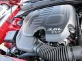 3.6 Liter DOHC 24-Valve Pentastar V6 Engine for 2012 Dodge Charger SE #54548202