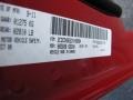 Redline 3-Coat Pearl - Charger SE Photo No. 13