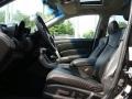 2010 Crystal Black Pearl Acura RDX SH-AWD Technology  photo #16