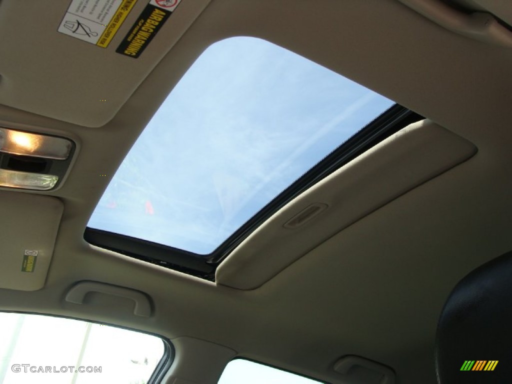 2010 Acura RDX SH-AWD Technology Sunroof Photo #54548260