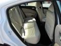 Black/Light Frost Beige Interior Photo for 2012 Dodge Charger #54548286