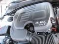 3.6 Liter DOHC 24-Valve Pentastar V6 Engine for 2012 Dodge Charger SE #54548313