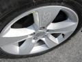 2012 Dodge Charger SE Wheel