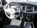 Black Dashboard Photo for 2012 Dodge Charger #54548412