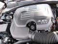 3.6 Liter DOHC 24-Valve Pentastar V6 Engine for 2012 Dodge Charger SE #54548421
