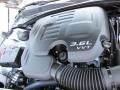3.6 Liter DOHC 24-Valve Pentastar V6 Engine for 2012 Dodge Charger SE #54548541