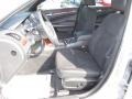 Black Interior Photo for 2012 Chrysler 300 #54548613