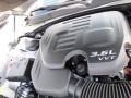 3.6 Liter DOHC 24-Valve VVT Pentastar V6 Engine for 2012 Chrysler 300  #54548646