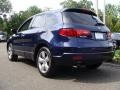 2008 Royal Blue Pearl Acura RDX Technology  photo #6