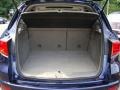 2008 Royal Blue Pearl Acura RDX Technology  photo #9