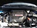 2008 Royal Blue Pearl Acura RDX Technology  photo #10