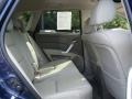 2008 Royal Blue Pearl Acura RDX Technology  photo #11