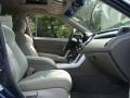 2008 Royal Blue Pearl Acura RDX Technology  photo #12