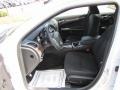 Black Interior Photo for 2012 Chrysler 300 #54548724