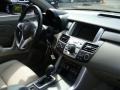 2008 Royal Blue Pearl Acura RDX Technology  photo #13
