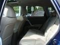 2008 Royal Blue Pearl Acura RDX Technology  photo #15