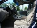 2008 Royal Blue Pearl Acura RDX Technology  photo #16