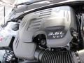 3.6 Liter DOHC 24-Valve VVT Pentastar V6 2012 Chrysler 300 Standard 300 Model Engine