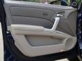 2008 Royal Blue Pearl Acura RDX Technology  photo #17