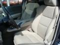 2008 Royal Blue Pearl Acura RDX Technology  photo #18