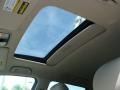 2008 Royal Blue Pearl Acura RDX Technology  photo #21