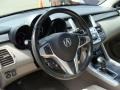 2008 Royal Blue Pearl Acura RDX Technology  photo #22