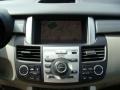 2008 Royal Blue Pearl Acura RDX Technology  photo #24