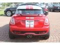 Chili Red - Cooper S Coupe Photo No. 7