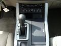 2008 Royal Blue Pearl Acura RDX Technology  photo #25
