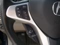 2008 Royal Blue Pearl Acura RDX Technology  photo #26